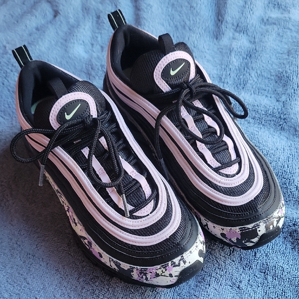 Womens Air Max 97